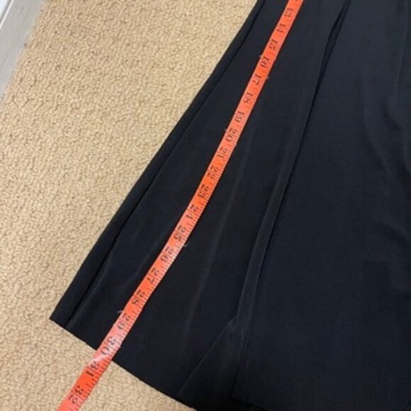 Vintage Strapless Little Black Dress – XS - Picture 7 of 10